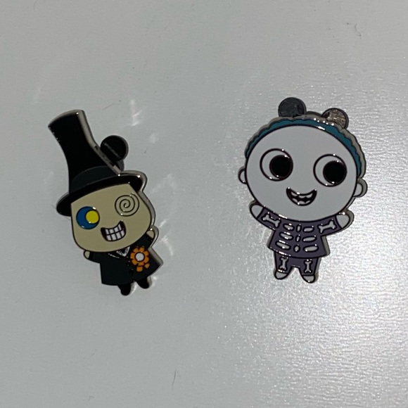 Official nightmare before christmas facebook